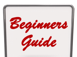Beginners Guide to Affiliate Program