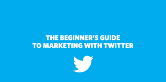The Beginner’s Guide to Marketing with Twitter