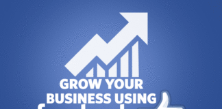 How to Grow Your Business Using Facebook