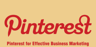 Pinterest for Effective Business Marketing
