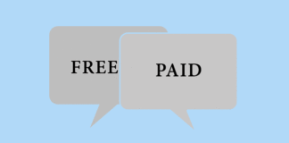 Choosing Between Free and Paid Blogging Platforms