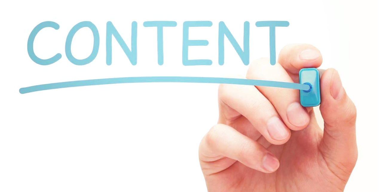 Content Marketing Trend 2015