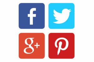 Share your content on different social media platforms