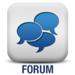 Start an active forum