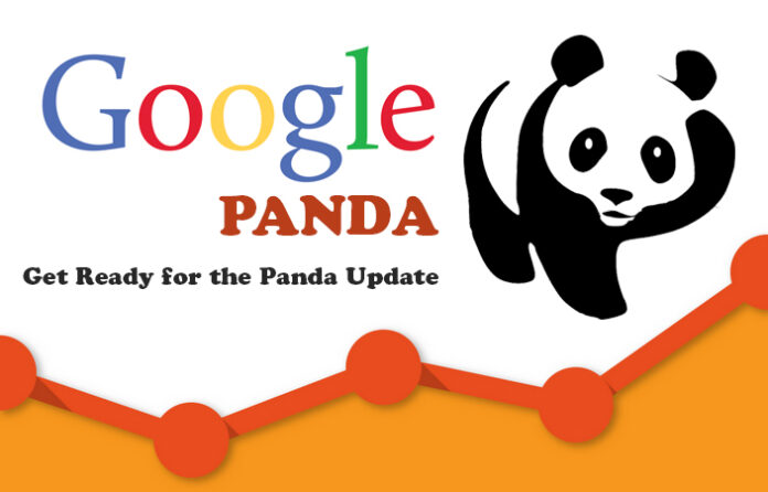 Get Ready for the Google Panda Update