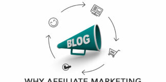 Why Affiliate Marketing Can Work Well on Blogs