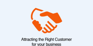 Attracting the Right Customer for your business