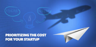 Prioritizing the Cost for Your Startup