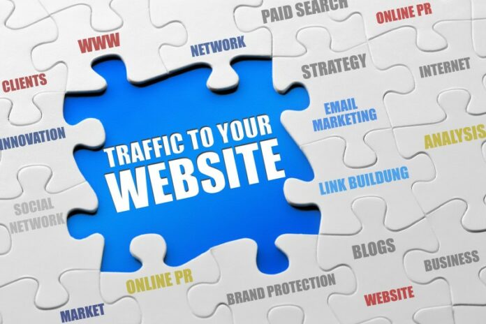 Pull The Right Traffic To Your Website