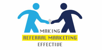 Making Referral Marketing Effective