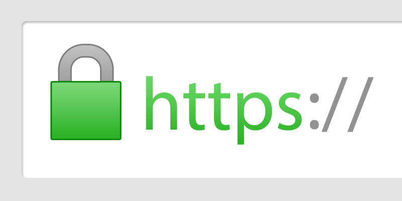 HTTPS a New ranking factor