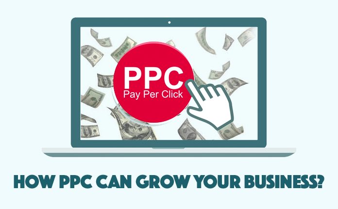 How PPC Can Grow Your Online Business