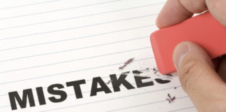 Common Mistakes to Avoid in Affiliate Marketing