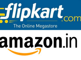 Battle between E-commerce Giants - Amazon India vs. Flipkart