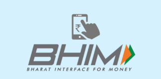 BHIM is India’s Top Money Transfer App