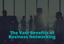 Benefits of Business Networking
