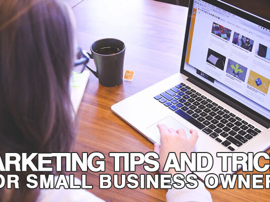 Smart Online Marketing Tips and Tricks for Small Business Owners