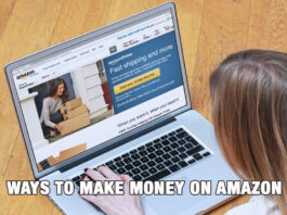 Some Ingenious Ways To Make Money on Amazon