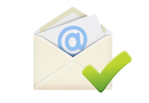 open rates and email deliverability