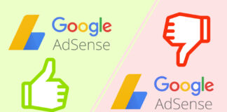 My Love-hate Relationship with Google Adsense