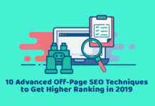10 Advanced Off-Page SEO Techniques to Get Higher Ranking in 2019
