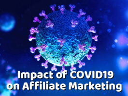 Impact of COVID19 on Affiliate Marketing